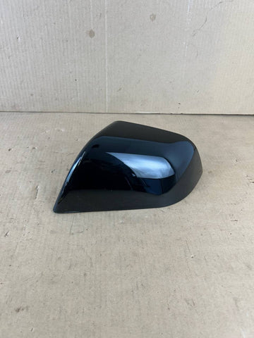 ✅NEW! 17-25 Tesla Model 3 Left Exterior Door Mirror Skull Cap Cover 1092290
