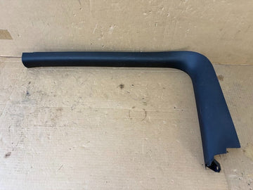 ✅20-22 Tesla Y Passenger Side A-Pillar Lower Right 1494620-00-B /scratched