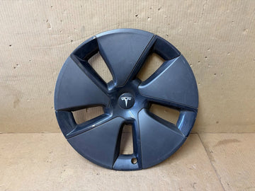 ✅ 20-23 Model 3 Wheel Rim Cover 18" 1044271-00-C /scratched