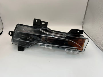 ✅ NEW! 17-20 Tesla Model 3/Y Left Base Amber Turn Light Lamp 1077389