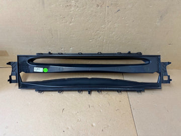 ✅ 12-15 Tesla Model S Front Bumper Center Radiator Air Duct 6008193-00-B