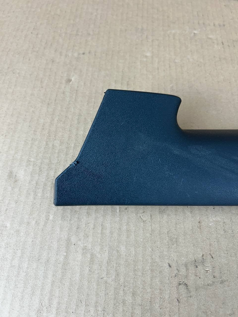 ✅ 2017-2023 Tesla Model 3 Rear Left Pillar Upper Trim Cover OEM 1086273-00-H