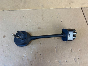 ✅ Tesla Model S X 3 Y 6-50 Adapter 30 A 250V 1104936-10-C
