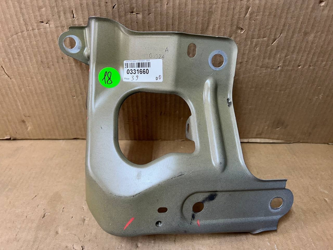 ✅ 2020-2024 Tesla Model Y Front Right Fender Mount Support Bracket 1487492-00-A