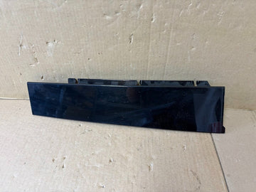 ✅22-24 Rivian R1S Rear Left Door B Pillar Molding Cover PT00012117-H /scratched