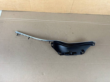 ✅NEW! 2012-2015 Tesla Model S Door Panel Pull Cup Inner Trim RH 1007950-00