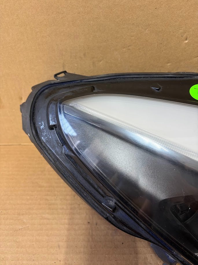 ✅ 21-23 Tesla Model 3/Y Matrix Headlight Lamp Assy Right Side 1514953-00-E