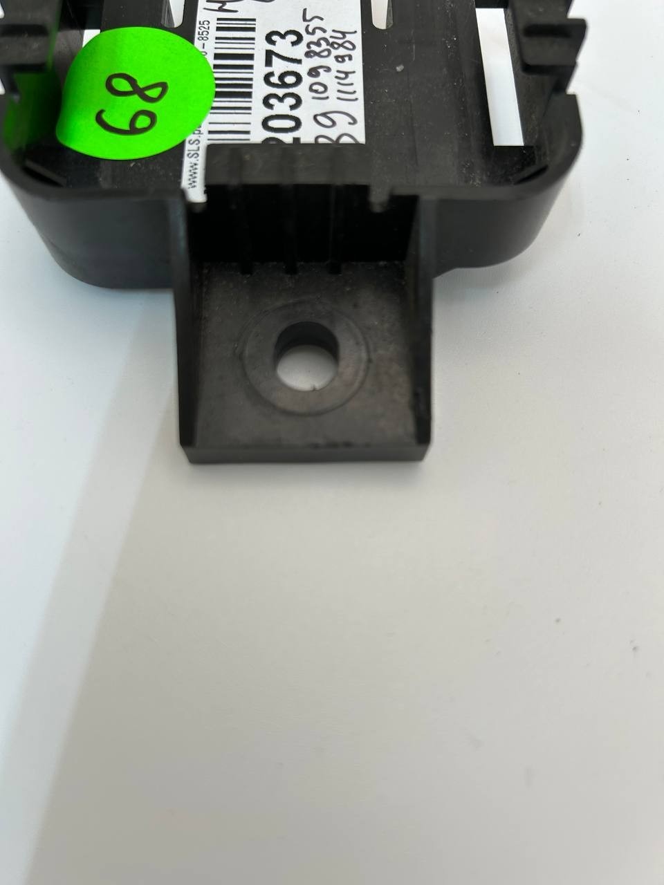 ✅ 17-20 Tesla Model 3 Y S X Body Controllers Bracket 1098355/1114984