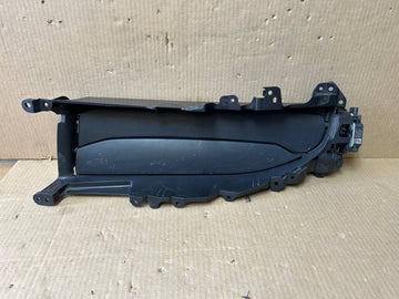✅22-24 Porsche Taycan 19-24  Radiator Right Active Shutter 9J1121754D0K1 /no tab
