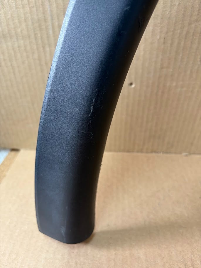 ✅ 20-24 Tesla Model Y Rear Right Fender Garnish Wheel Arch Molding 1494188-00-B