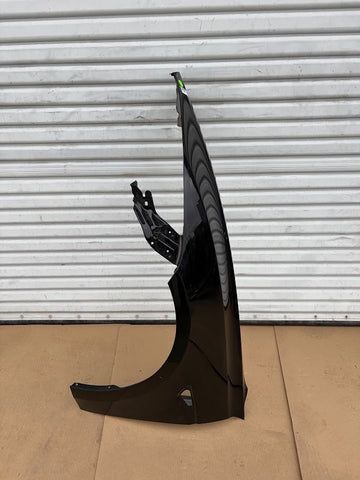 ✅ 2024-2025 Tesla Model 3 Front Left Driver Fender Black 1714887-00-F /scratched