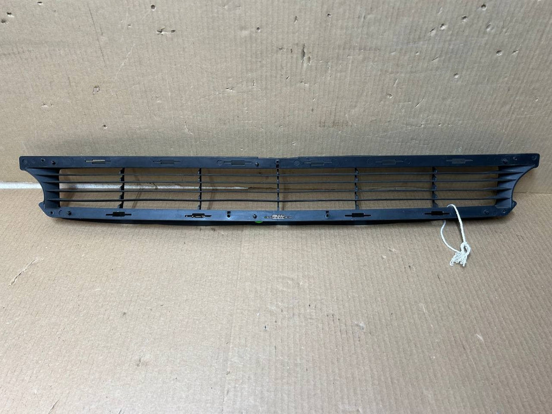 ✅ 16-20 Tesla Model X Front Bumper Lower Grille Assembly 1047734-00-F