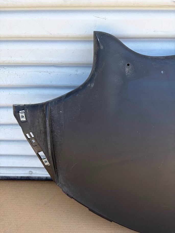 ✅17-23 Tesla Model 3/Y Rear Bumper Underbody Lower Board Cover 1135410-00-A