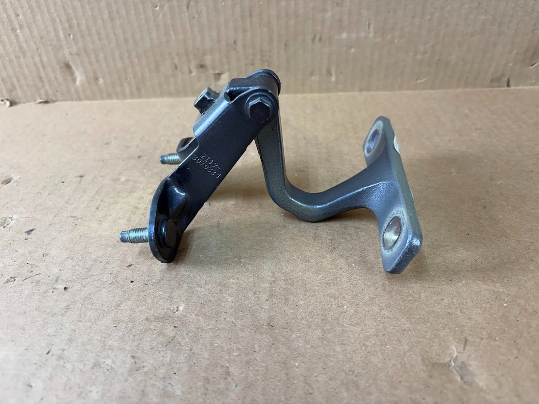 ✅23 Tesla Model Y Lift Gate Split Hinge Left Side Gray 1624940-00