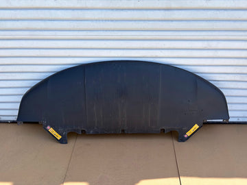 ✅21-26 Model X Front Lower Bumper Fascia Valance Shield 1850081-00-A