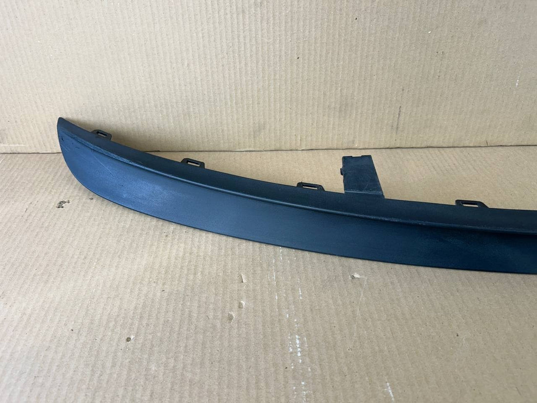 ✅17-22 Tesla Model 3 Rear Bumper Lower Valance Diffuser Trim 1083984-00 OEM