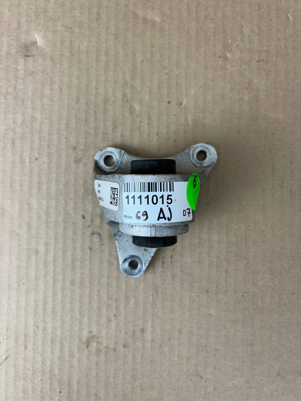 ✅ 2012-2016 Tesla Model S Mount 10937 OEM