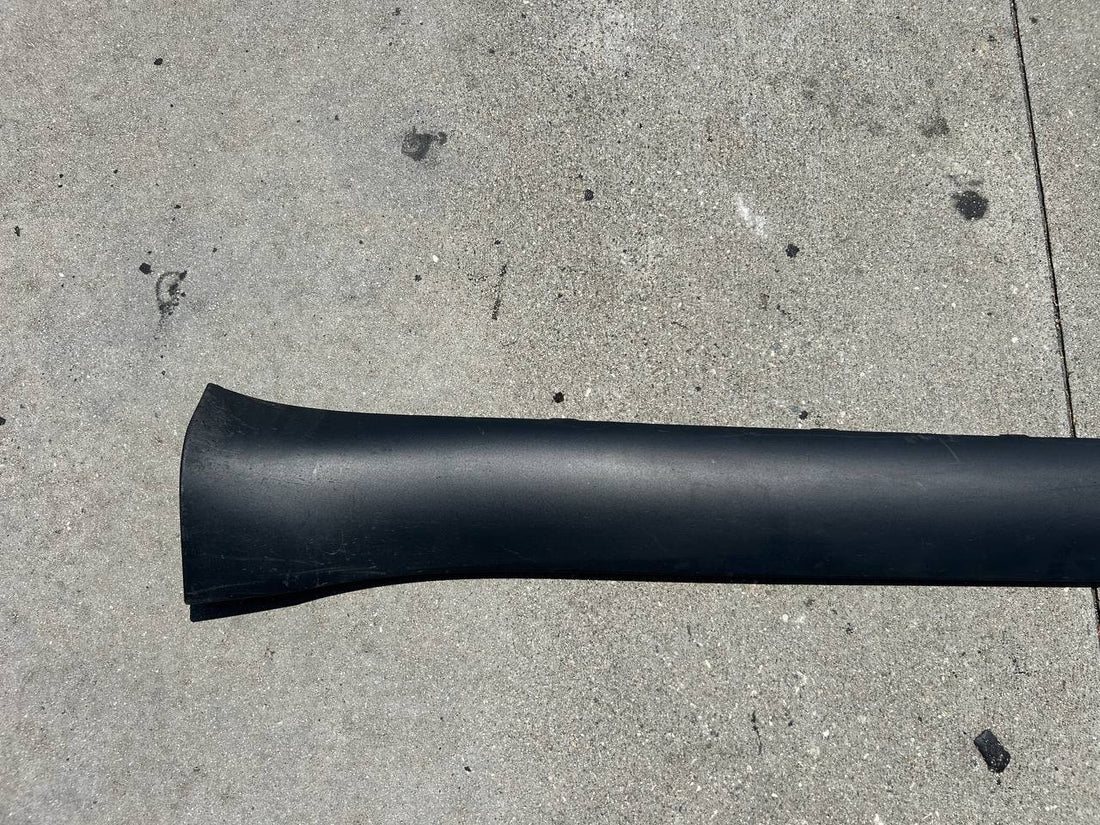 ✅Rocker Molding Left Driver Side for Tesla Model Y 2020-2024 1497740-00-C
