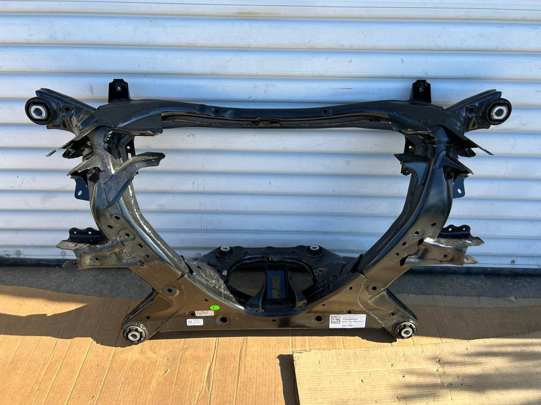 ✅Tesla Model 3/3h/Y/YjRear Suspension Subframe 1344580-10-A