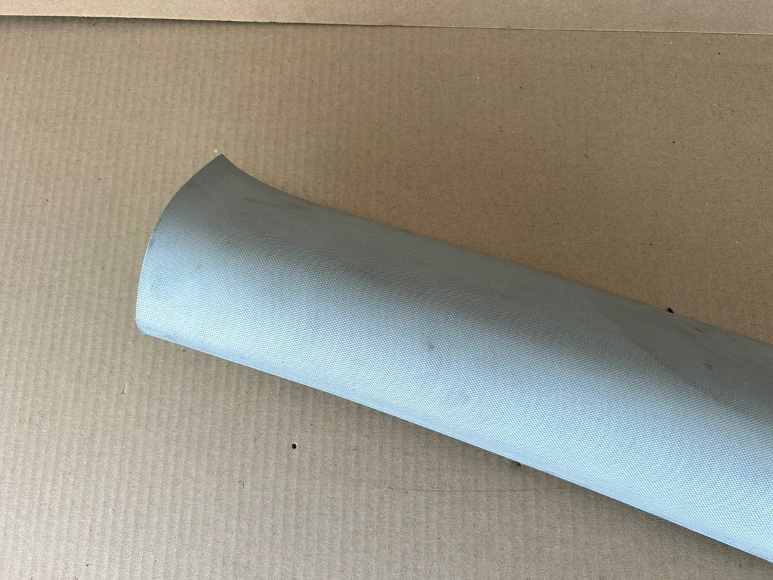 ✅2017-2023 Tesla Model 3 M3 Passenger Side Rail Trim Cover Right 1086269-01-M