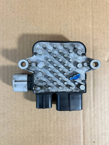✅ 2012-2020 Tesla Model S MS Passenger Side Fan Control Module Right 82821-20280