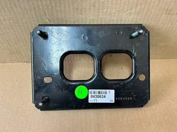 ✅ 20-25 Tesla Model Y Rear Right Plate One Piece Rear Underbody OEM 1554126