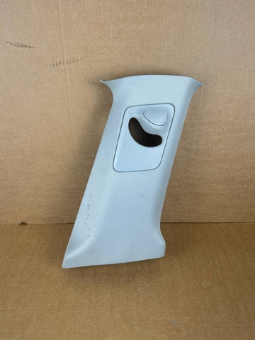 ✅20-23 Tesla Model Y Upper Right B Pillar Trim Cover Panel 1494607-00-C /chip
