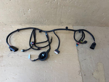 ✅NEW! 20-23 Tesla Model Y Radiator Panel Harness Wiring 2489050