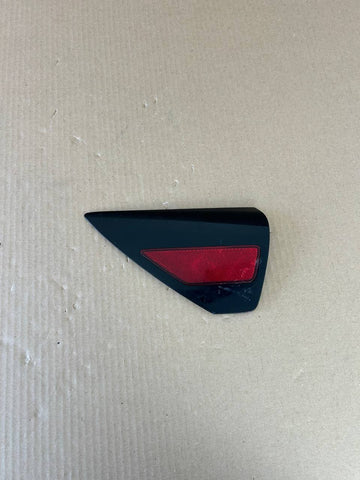 ✅ 2017-2022 Tesla Model 3 Y Rear Right Side Reflector Light 1518783-00-B /broken