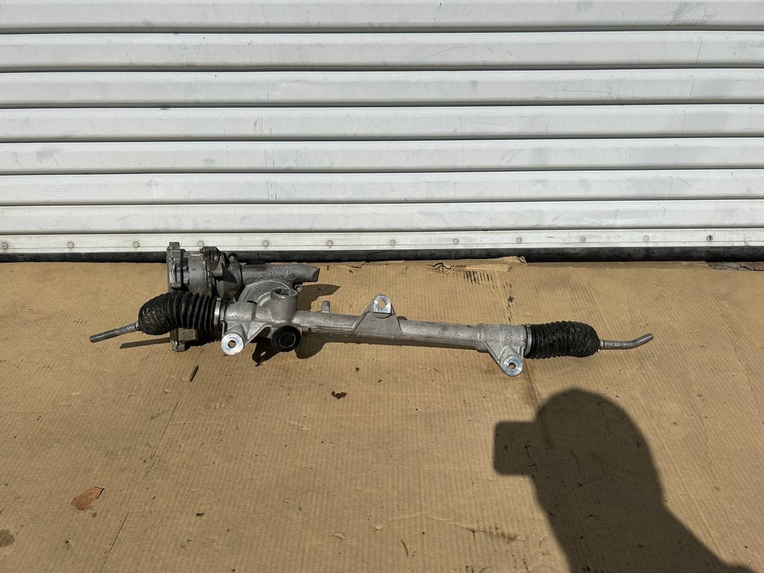 ✅16-19 BMW F48 X1 Electric Power Steering Gear Rack And Pinion 19071310
