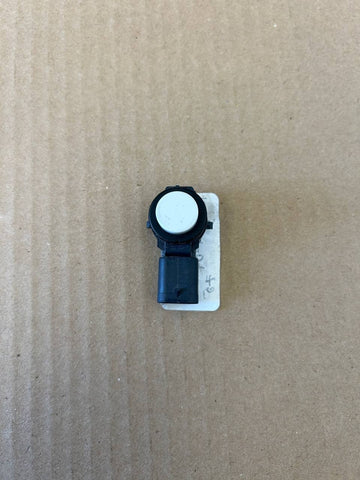 ✅ Tesla Model S Parking Sensor 1048474-04 White