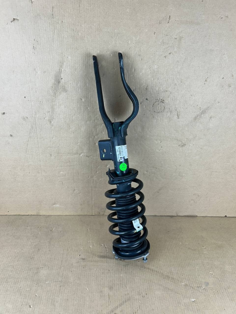 ✅ 25+ Tesla Model Y Front Right RH Suspension Shock Strut OEM 2288367-00-A