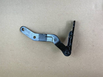 ✅ NEW! 2016-2021 Genuine Tesla Model X Rear Right Door Hinge 1037934 OEM