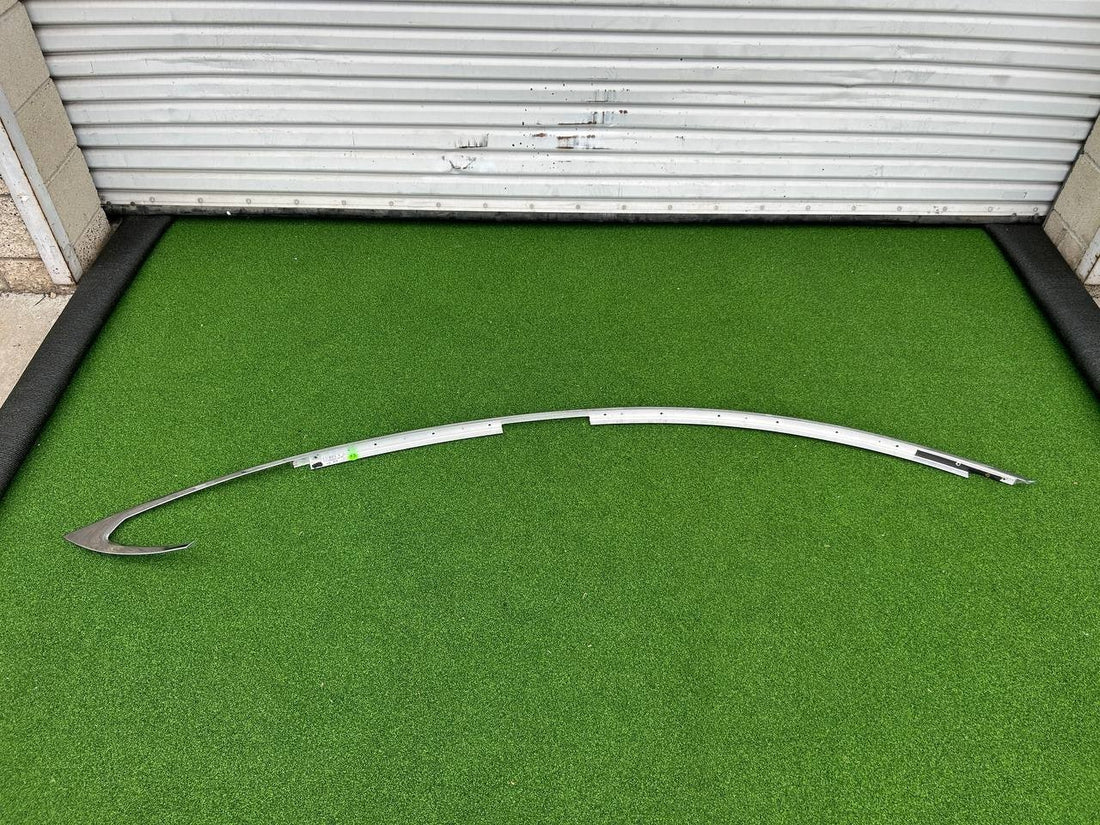 ✅ Genuine 2012-2020 Tesla Model S Right Side Roof Trim Molding