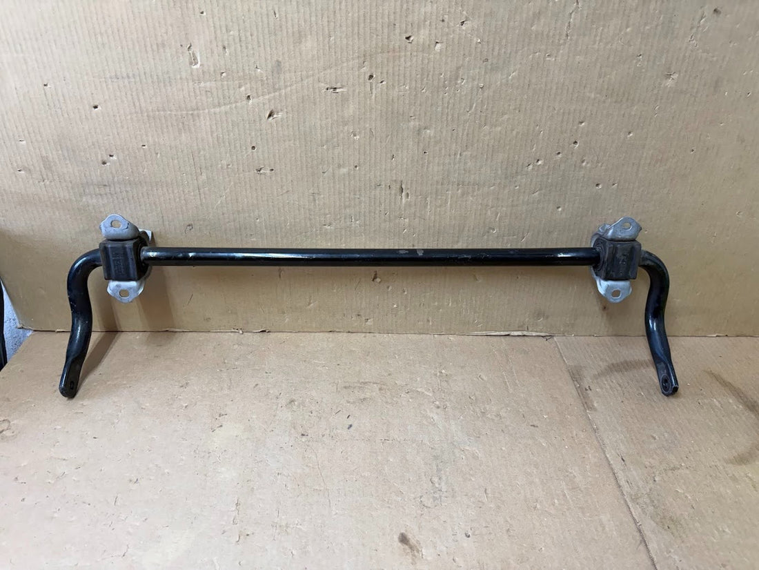 ✅20-23 For Tesla Model 3 Front Stabilizer Sway Bar 1144387-00-B