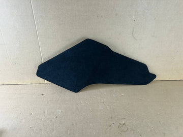 ✅17-23 Model Y Right Center Console Carpet Trim 1561493-00-A