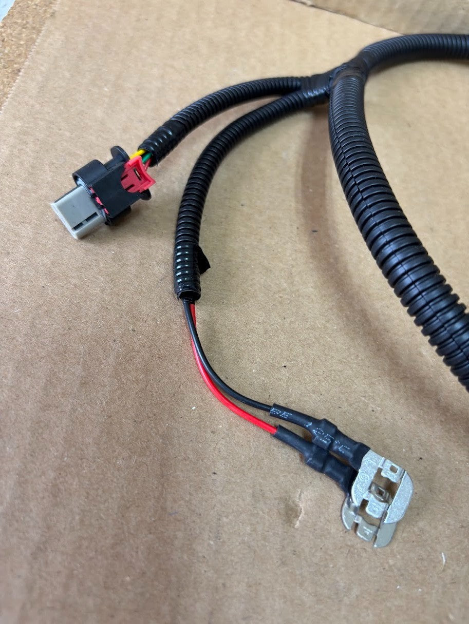 ✅ 2020 - 2023 Tesla Model Y Front Bumper Parking Sensor Harness 1489045-00-C
