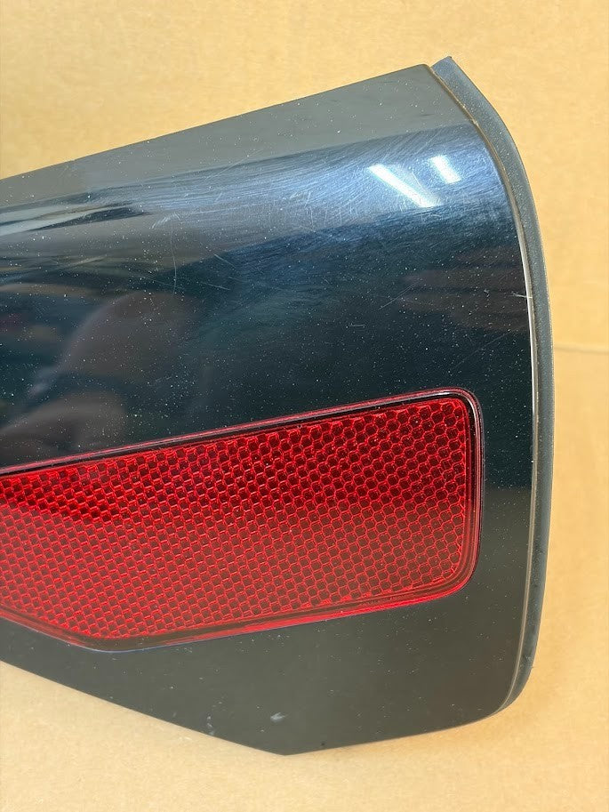 ✅ Tesla Model 3/Y Left Charge Port Door Cover Reflector 1084854-99-D