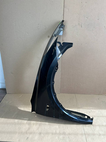 ✅17-24 Tesla Model Y Front Right Passenger Side Fender Went w/dent