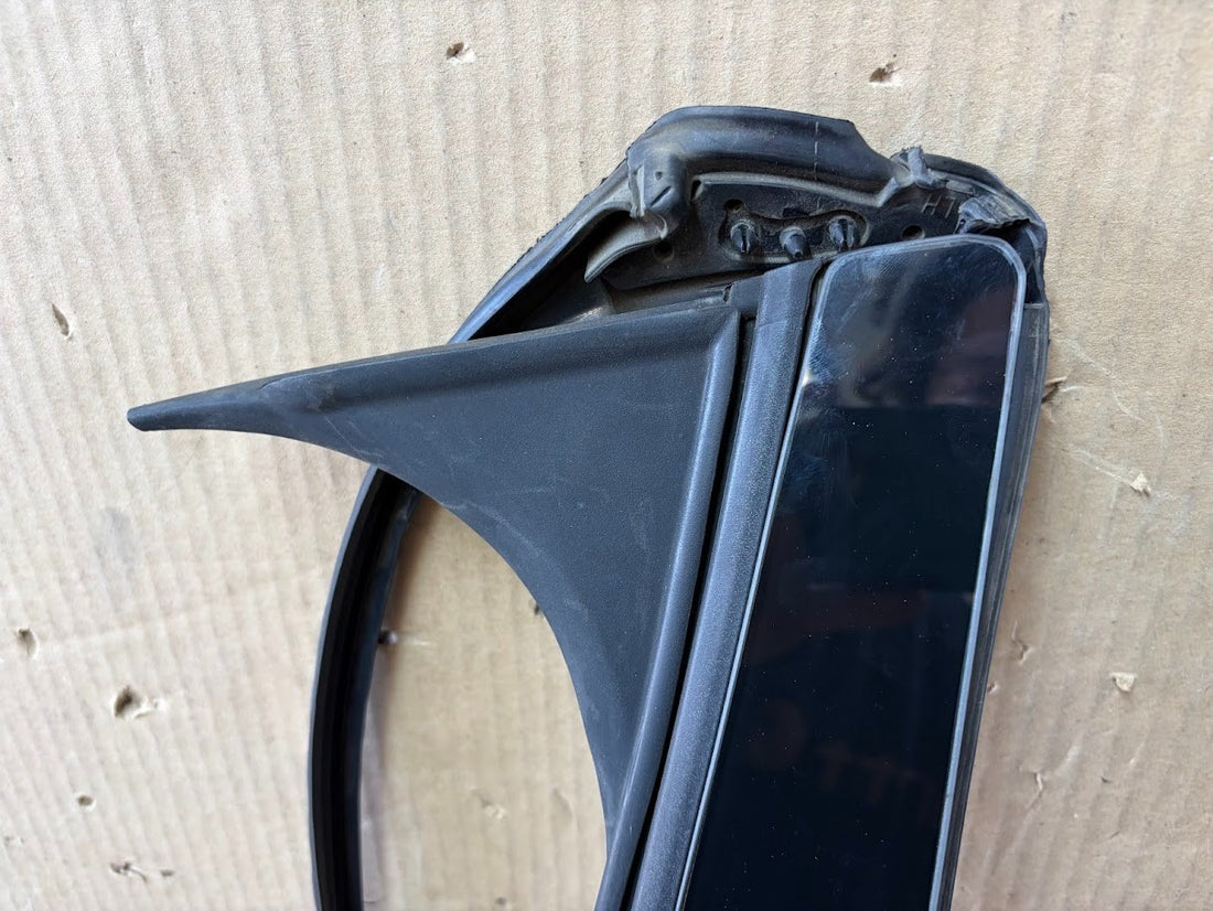 ✅16-20 Model X Left B-Pillar Applique Trim Molding 1083901-00-B