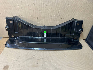 ✅20-23 Tesla Model Y Rear End Body Panel Painted Black 1487742-00-D