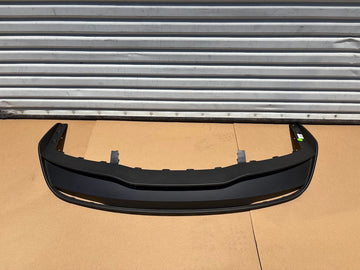 ✅ 2024 2025 Tesla Model 3 Rear Bumper Lower Valance Diffuser Cover 1587741-00-D