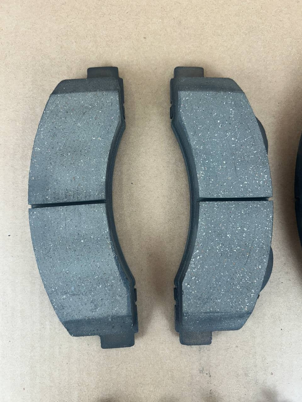 ✅NEW! Oetex Ceramic Brake Pads OET1414