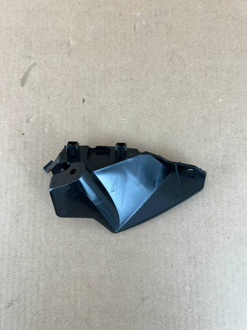✅NEW! 12-18 Tesla Model S Front Right RH Bumper Fender Bracket 1095496-00-A OEM