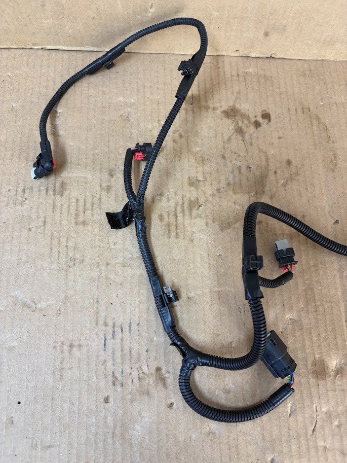✅2020-2023 Tesla Model Y Rear Bumper Wiring Harness 1489046-00-C