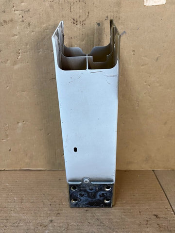 ✅20-23 Tesla Model Y Front Left Bumper Rail Reinforcement 1487461-00-A /bent