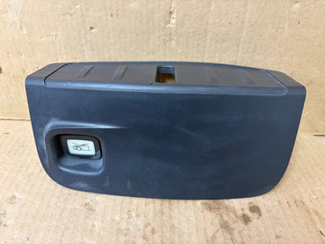 ✅ 17-23 Tesla Model 3 Front Frunk Closeout Panel Cover Trim 1555578/79-00-A OEM
