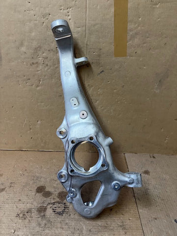 ✅ 22-25 Mercedes-Benz EQE SUV Front Right Wheel Bearing Housing A2960400