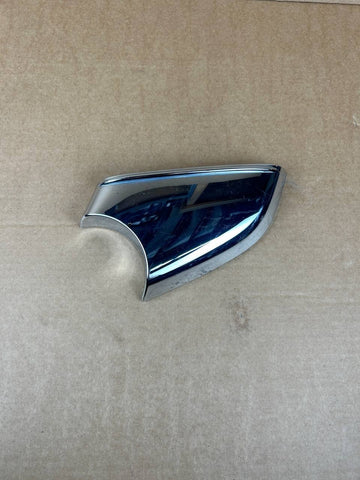 ✅ Tesla Model 3 Right Door Mirror Chrome Trim 1676-2000