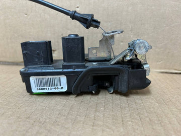 ✅2012+ Tesla Model S Front Driver Door Lock Latch Actuator Left 6008913-00-B